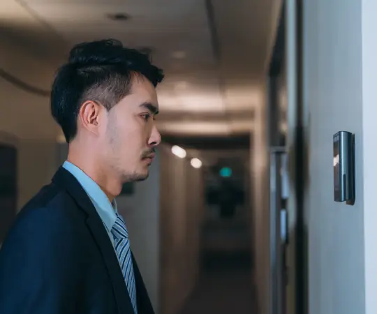 akıllı-kapı-yönetim-sistemi