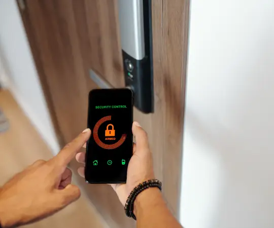 akıllı-kapı-yönetim-sistemi