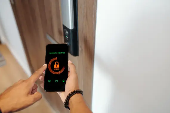 akıllı-kapı-yönetim-sistemi