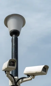 kapalı devre kamera