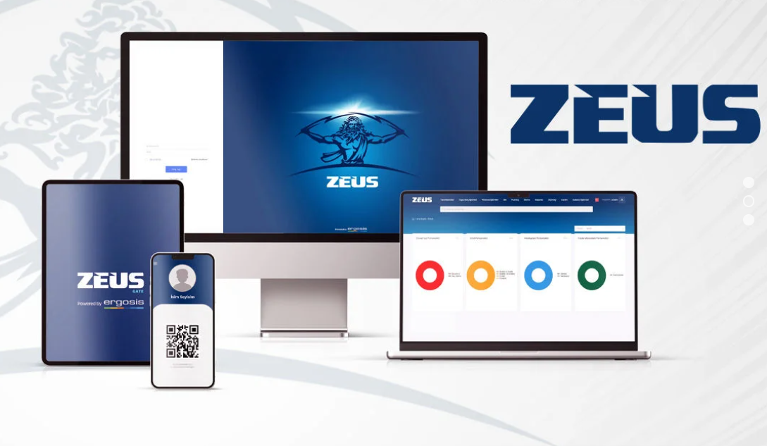 Zeus Yazılım Çözümleri